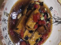 豆腐箱子-普洱人家(博山陶瓷琉璃艺术中心店)