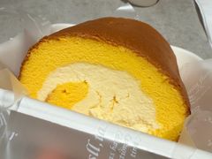 -君之狮子山·轻糖烘焙(松江印象城店)