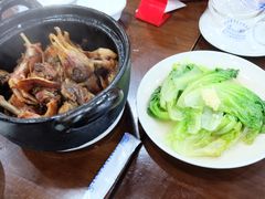 -斯丹姜母鸭·古法干香(涂门街总店)