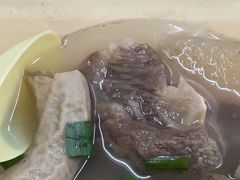 -牛师傅广式药膳牛骨汤美食(江南西店)