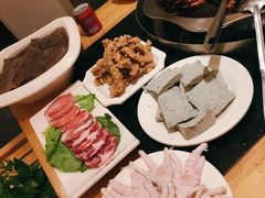 -锅首鲜品火锅(鸳鸯店)