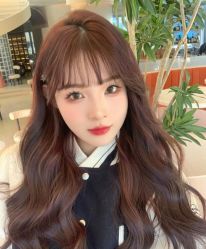 -丽时 Hair Salon
