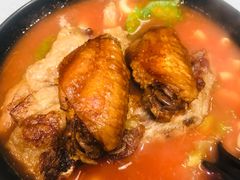 -华嫂冰室(尖沙咀店)