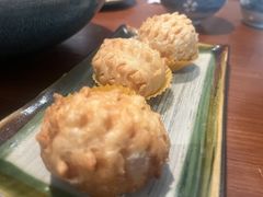 -如禾素食·下午茶·糖水