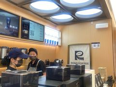 -蓉小乔·RONG COFFEE(春熙路店)