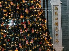 -王府井天主教堂