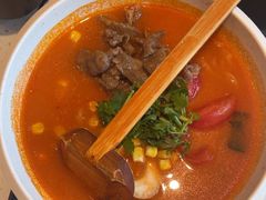 -味千拉面(惠州淡水嘉信茂广场分店)