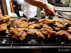 -美人万三·蚝大人生蚝小馆(昌里路店)