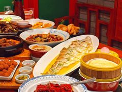 -北平食府.北京烤鸭(亦庄店)