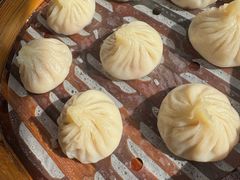 -玖鲜小笼(中山广场店)