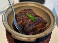 -荣轩(新荣记环球金融中心店)
