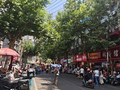 -一品飘香米线(一中总店)