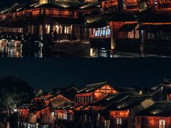 -乌镇景区