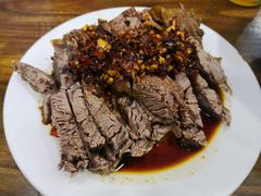 -老刘家泡馍·陕西老字号(钟楼广济街店)