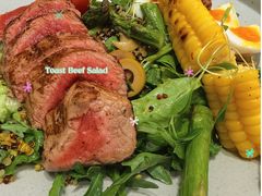 -O'mills Sourdough Bakery&Bistro(永嘉路店)