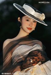 -青禾蒙娜丽莎婚纱摄影(武汉总店)