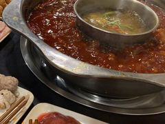 -邓莽子老火锅(鲁祖庙店)