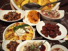 -新白鹿餐厅(城西银泰城店)