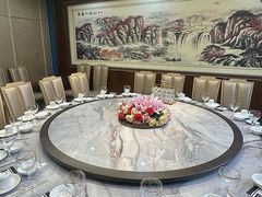 -百姓食府(秦虹路店)