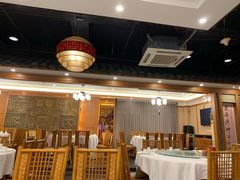 大堂-围龙屋客家食府(福田店)