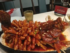 -王记姚家味·地道苏帮菜(凤凰街店)