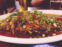 -百年粉蒸牛肉