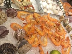 -长沙北辰洲际酒店-兰调全日餐厅