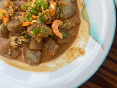 -旺角小渔村(二马路店)