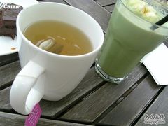 House&nbsp;Of&nbsp;Flour-榖屋house of flour(张江首店)