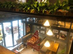 -新澳港式茶餐厅(余姚路店)