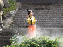 -丽江千古情