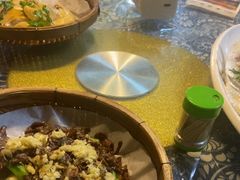 -米庄·原味私房菜(骏壹万邦店)