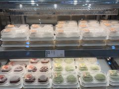 -泸溪河桃酥(江宁太阳城店)