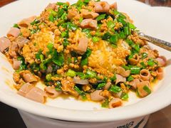 海肠捞饭-前海沿·青岛菜(李沧万达店)