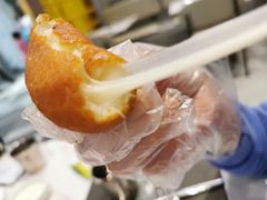 -博姆炸鸡精品餐厅(常发广场店)