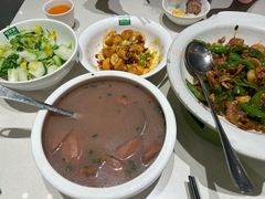 -绿草地·湘菜(芙蓉天街店)