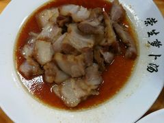 -荣生萝卜汤饭店