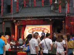 景观位-江宁会馆(劈柴院店)