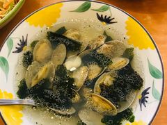 -萨莉亚意式餐厅(新洲佐阾新邑店)