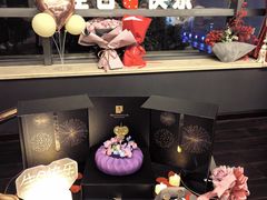 -RIVIERA 松鹤楼(外滩店)