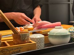 -Sushi Hanzo半藏(天环广场店)