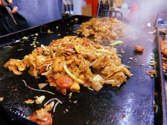 -大东北首席烤冷面(常兴路店)