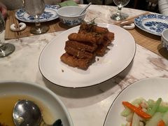 -漢舍中国菜馆(889广场店)