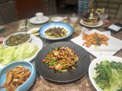 -顺意·顺德家乡菜(国际人才大厦店)