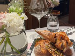 -Le Bistrot de Racine