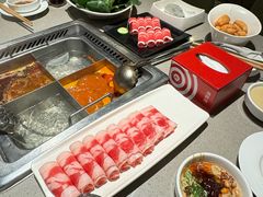 -海底捞火锅(徐州火车站店)
