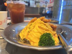 -星财记香港冰室·茶餐厅(仓山万达店)