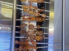 -三炮儿烧烤·羊锅·铁锅炖(南京首店)