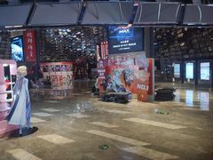 -武商摩尔影城(国广IMAX激光店)