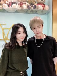 -3AM HAIR SALON染发烫发接发